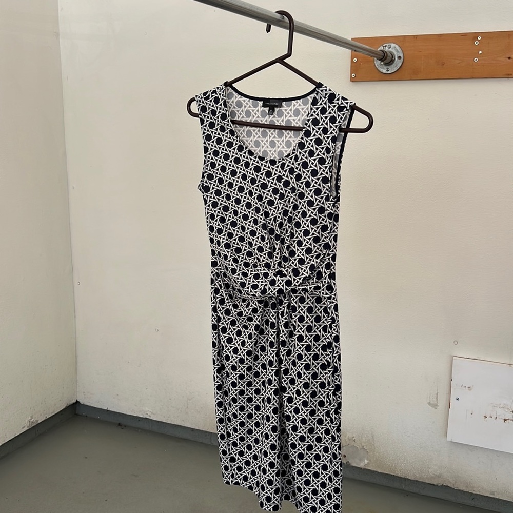 The Limited XS Dress EUC